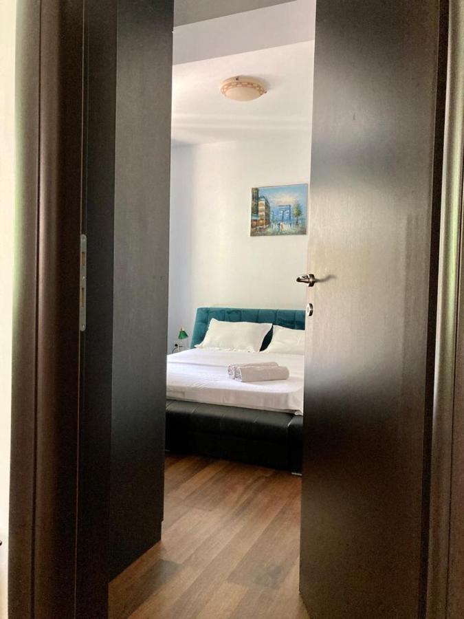 Apartament Edy Apartment Eforie Nord Exterior photo